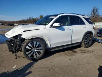 2024 Mercedes-Benz GLE-Class 4JGFB4FE7RB141837 Lot 79934685