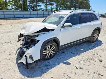 2023 Mercedes-Benz EQB-Class W1N9M0CB5PN062802