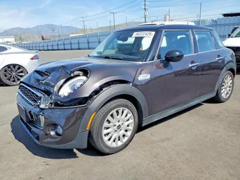 2016 Mini Cooper WMWXU3C54G2D29875 Lot 46222426