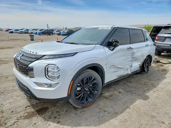 2024 Mitsubishi Outlander JA4J4VA85RZ077329 Lot 48867066