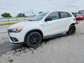 2018 Mitsubishi Outlander JA4AP3AU8JU004997 Lot 51550236