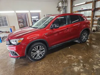 2018 Mitsubishi Outlander JA4AP3AUXJU011210 Lot 49659216