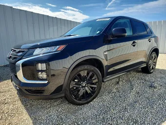 2025 Mitsubishi Outlander JA4ARUAU6SU003364 Lot 53536486