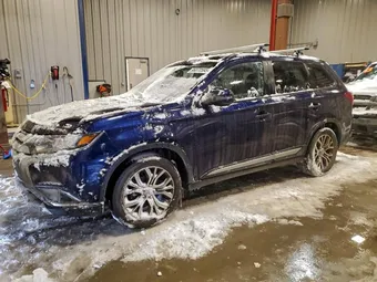 2016 Mitsubishi Outlander JA4AZ3A37GZ027961 Lot 96072595
