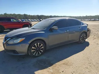 2018 Nissan Altima 1N4AL3APXJC129281 Lot 99037075