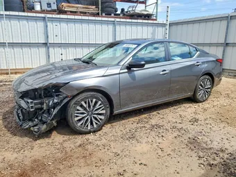 2025 Nissan Altima 1N4BL4DV5SN320214 Lot 41974536