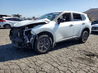 2024 Nissan Rogue 5N1BT3AA6RC723402 Lot 52916496