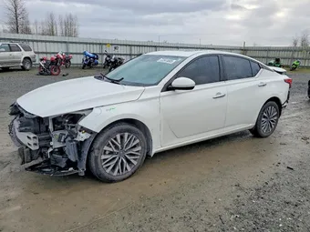2023 Nissan Altima 1N4BL4DW0PN313140 Lot 72341885