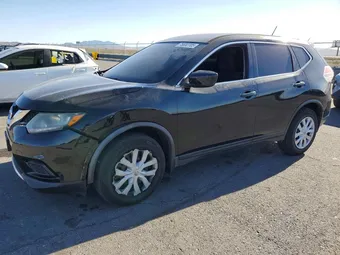 2016 Nissan Rogue JN8AT2MT3GW003997 Lot 75632705