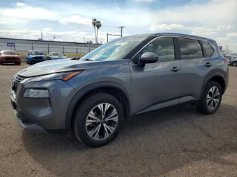 2023 Nissan Rogue 5N1BT3BA9PC846140 Lot 52433606