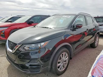 2020 Nissan Qashqai JN1BJ1CV5LW280568