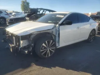 2019 Nissan Altima 1N4BL4CWXKN317741 Lot 89923625