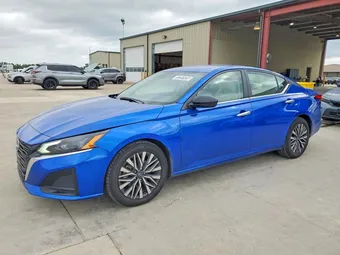 2025 Nissan Altima 1N4BL4DV3SN306831 Lot 52391936