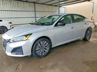 2024 Nissan Altima 1N4BL4DW7RN423816 Lot 52866036