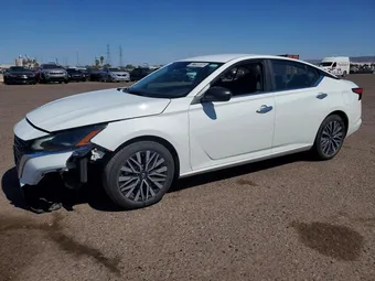 2025 Nissan Altima 1N4BL4DV8SN399135 Lot 52758936