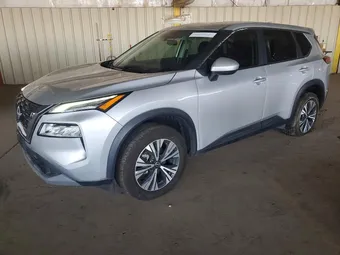 2023 Nissan Rogue 5N1BT3BB6PC900616 Lot 53264366