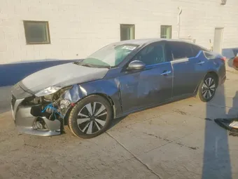 2019 Nissan Altima 1N4BL4EV4KC208644 Lot 73374685