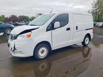 2017 Nissan NV 200 3N6CM0KN0HK720216