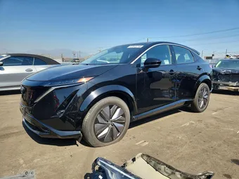 2023 Nissan Ariya JN1BF0BAXPM411716