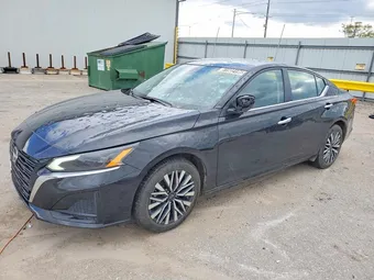 2025 Nissan Altima 1N4BL4DVXSN402357 Lot 51502196