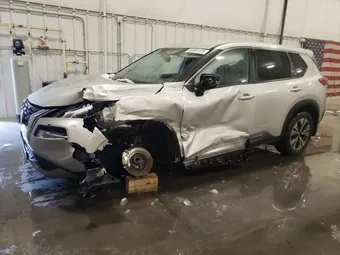 2023 Nissan Rogue JN8BT3BBXPW180938 Lot 48381174