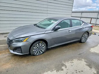2025 Nissan Altima 1N4BL4DV7SN404762 Lot 52497916