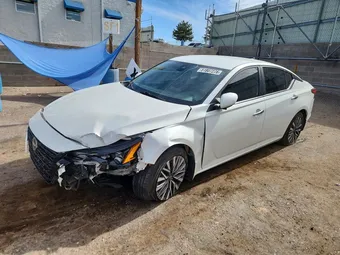 2023 Nissan Altima 1N4BL4DV6PN352984 Lot 51807276