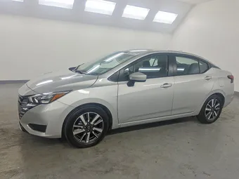 2025 Nissan Versa 3N1CN8EV6SL863248 Lot 47443956