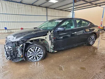 2025 Nissan Altima 1N4BL4DV7SN398557 Lot 52362536