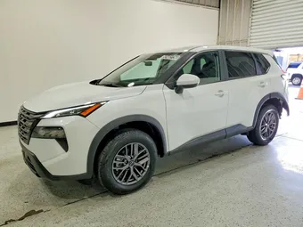 2026 Nissan Rogue 5N1BT3BB4TC750533 Lot 52462736