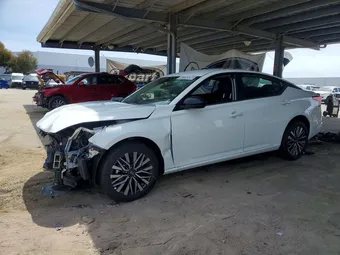 2026 Nissan Altima 1N4BL4DWXTN320140 Lot 52260096