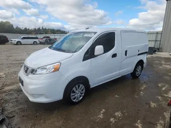 2021 Nissan NV 200 3N6CM0KN5MK707326