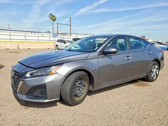 2023 Nissan Altima 1N4BL4BV1PN377813 Lot 51285076