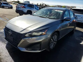 2023 Nissan Altima 1N4BL4DV0PN376987 Lot 51106496