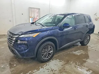 2026 Nissan Rogue 5N1BT3BA8TC713198 Lot 53216576