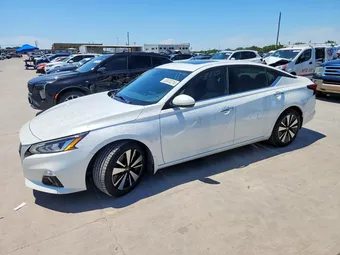 2019 Nissan Altima 1N4BL4DV3KN306229 Lot 53470216