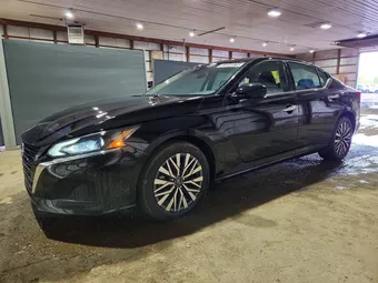 2025 Nissan Altima 1N4BL4DV2SN351761 Lot 52694676