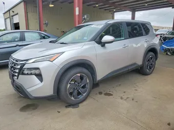 2025 Nissan Rogue 5N1BT3BA7SC813419 Lot 49377616