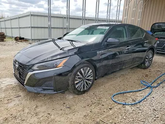 2025 Nissan Altima 1N4BL4DV0SN402254 Lot 49151476