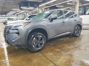 2025 Nissan Rogue 5N1BT3BB1SC815479 Lot 48388956