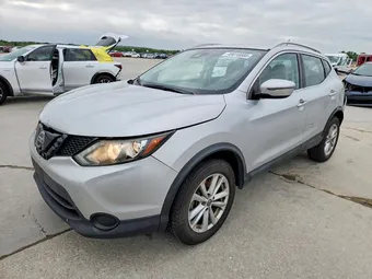 2019 Nissan Rogue Sport JN1BJ1CP0KW234131 Lot 49616886