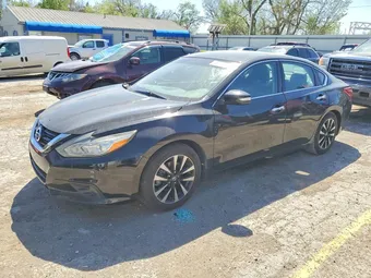 2018 Nissan Altima 1N4AL3AP9JC236550 Lot 48747056