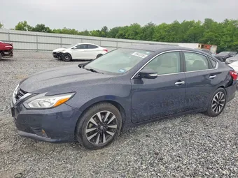 2017 Nissan Altima 1N4AL3AP6HC486709 Lot 49932206