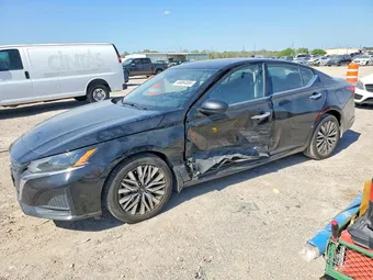 2024 Nissan Altima 1N4BL4DV0RN356760 Lot 46884896