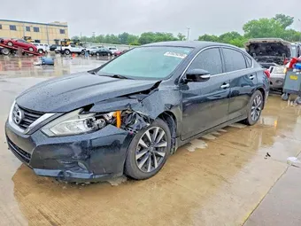 2016 Nissan Altima 1N4AL3AP6GC158723 Lot 51629296