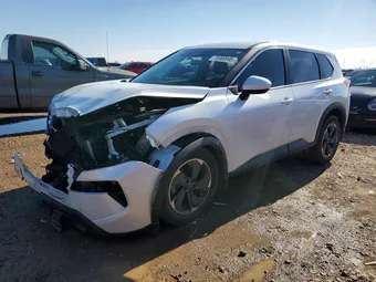 2024 Nissan Rogue 5N1BT3BA9RC717978 Lot 75960995