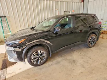 2023 Nissan Rogue JN8BT3BB6PW467872 Lot 52402346