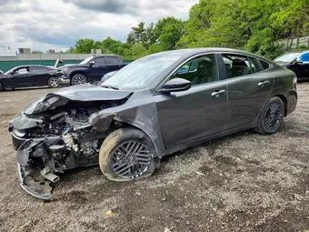 2026 Nissan Sentra 3N1AB9CV9TY224276 Lot 53745156