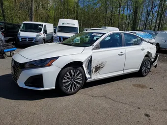 2026 Nissan Altima 1N4BL4DV7TN316277 Lot 52124836