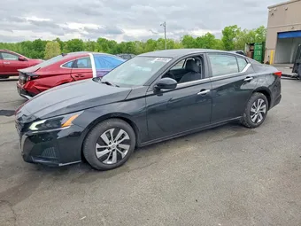 2023 Nissan Altima 1N4BL4BV4PN314804 Lot 51991376
